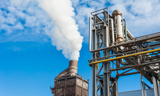 化工燃料行业供需格局 化工燃料行业市场前景