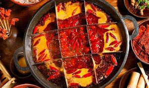 火锅底料市场投资前景分析 中国火锅底料行业重点企业分析