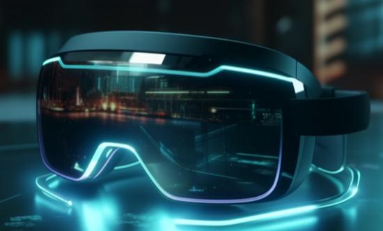 游戏设备行业发展趋势及现状分析2023