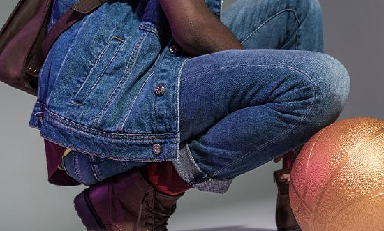 牛仔服装市场规模预测 2023年国内牛仔服装行业消费者调研