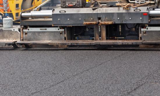 2023摊铺机市场的趋势及摊铺机行业前景展望分析