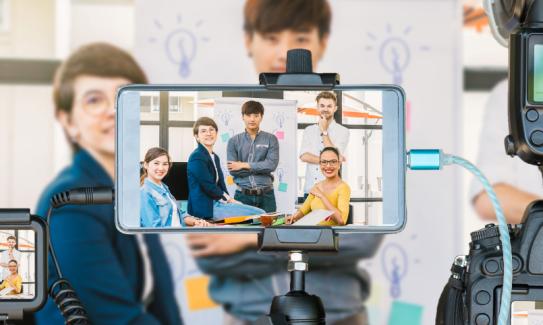 中国智能摄像机行业发展现状分析2023