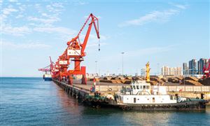 河南省首次出台对接海洋经济工作方案 河南省内河港口产业发展分析