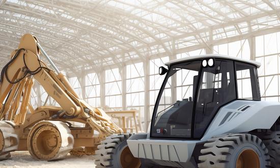 装载机行业的投资商机 2023装载机行业未来前景展望分析