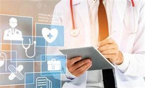 中国数字医疗行业市场运行环境分析
