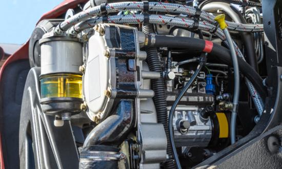 工程机械用钢行业的投资商机与未来前景展望分析2023