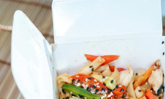 外卖箱行业发展现状分析2023