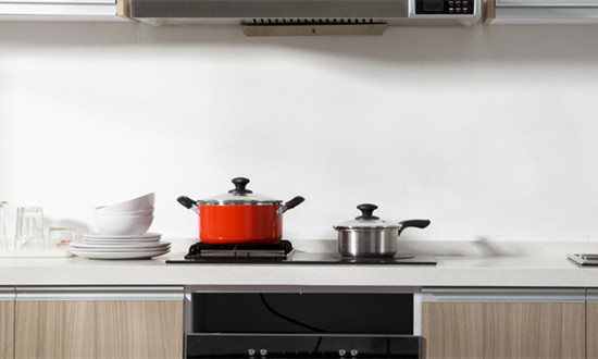 国内橱柜设计行业市场现状及未来发展方向