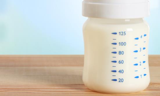 婴儿配方奶粉市场发展现状分析 婴儿配方奶粉市场需求预测