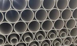 2023塑料管道市场发展前瞻 塑料管道行业发展现状及前景分析