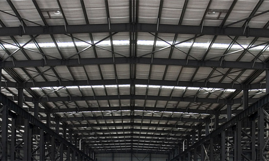 2023中国轻钢结构行业市场现状及未来发展机遇