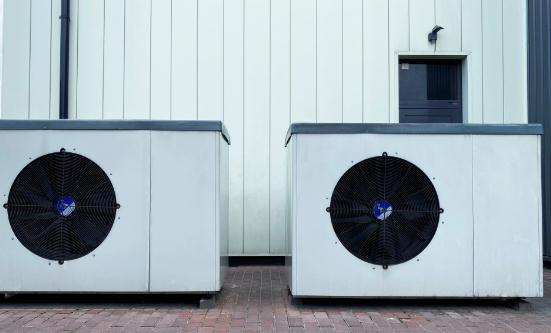 2023商用空调行业深度调研及竞争格局分析