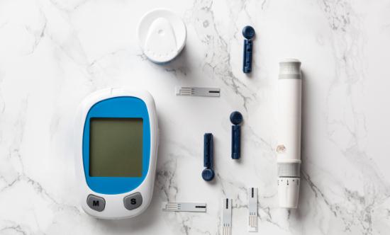 动态血糖监测市场品牌集中度分析 2023动态血糖监测市场现状