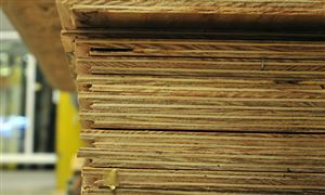 胶合板制造行业运行现状及市场发展态势