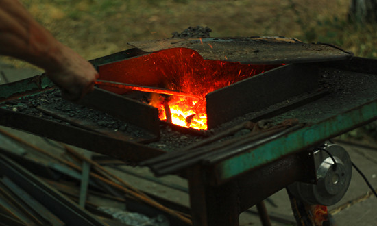 铸钢行业市场现状调查 铸钢行业未来如何发展