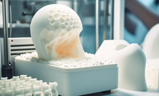 3D打印设备市场现状及前景分析2023