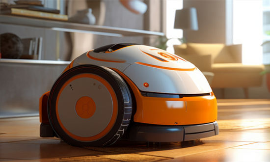 家庭智能机器人行业市场需求及前景预测分析