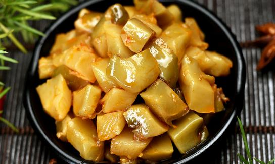 中国方便榨菜行业市场发展趋势2023