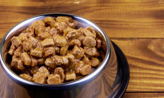 宠物罐头行业供需分析 宠物罐头行业发展前景研究