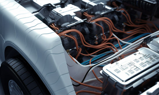 中国电动车控制器产业前景展望报告