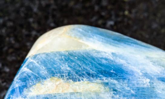 2023年蓝晶石市场投资前景分析