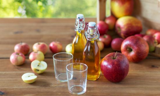 苹果深加工行业市场现状及产业链深度分析2023