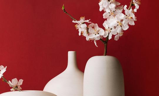 中国花卉艺术行业市场发展现状2023