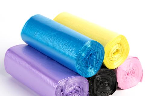 中国垃圾袋行业市场发展现状分析2023