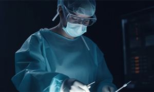 2023手术超声刀行业市场规模及竞争格局分析