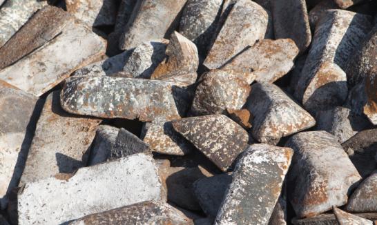 中国生铁行业市场发展现状分析2023