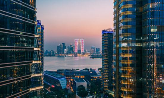 楼宇自动控制系统市场现状及前景分析2023