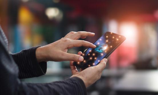 移动加密行业市场发展现状及投资分析2023