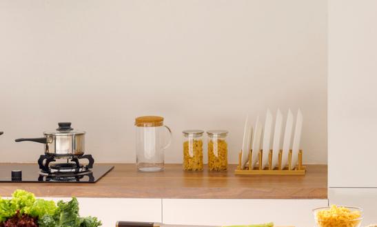 中国整体厨柜行业市场发展现状2023