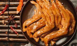 大量企业涌入卤制品行业 卤制品市场规模有望突破4000亿元