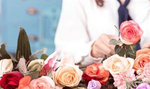 鲜花行业市场消费需求 鲜花行业发展模式分析