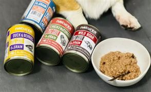 宠物零食和宠物保健品新蓝海市场 发展空间广阔 宠物罐头行业供需分析报告