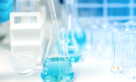 中国湿电子化学品行业发展现状2023