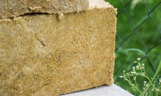 2023岩棉产业深度调研及发展现状分析