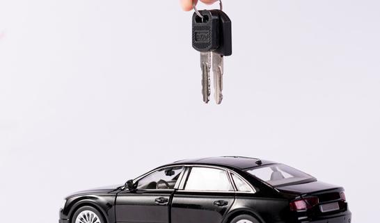 中国公务车租赁行业市场发展现状2023