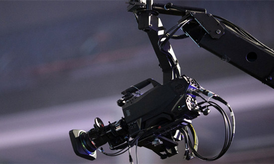 国内安防摄像机行业市场需求 安防摄像机行业发展前景