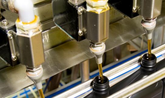 2023年中国润滑油基础油行业市场分析