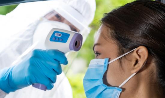 中国酒精测试仪行业市场发展现状2023