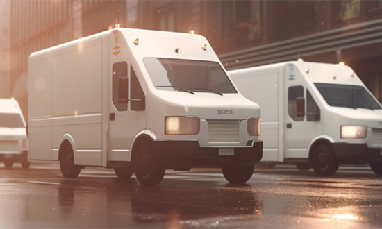 面包车行业发展分析 面包车行业市场态势及供需现状