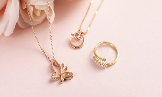 珠宝零售行业发展前景如何?珠宝零售行业市场规模2023