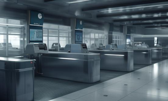 智能安检门行业发展现状及前景分析2023