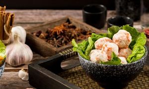 食材配送行业发展空间分析 食材配送行业投资战略研究