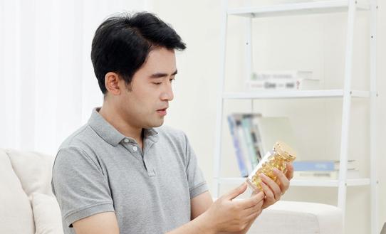 男性保健品行业发展前景分析2023