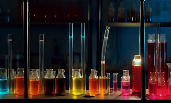 化学试剂行业市场发展空间及未来前景分析