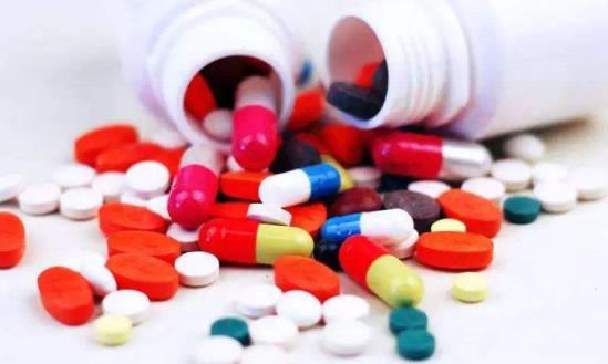 2023抗高血压药行业发展分析及投资前景