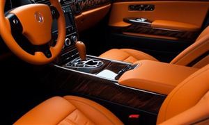 2023汽车座椅行业深度分析与发展投资现状预测